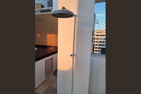 Apartamento à venda com 167m², 3 quartos e 2 vagas