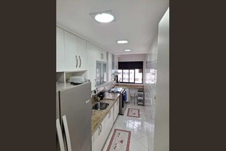 Apartamento à venda com 167m², 3 quartos e 2 vagas