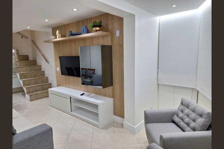 Apartamento à venda com 3 quartos, 167m² em Recreio dos Bandeirantes, Rio de Janeiro