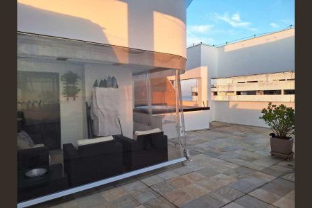 Apartamento à venda com 167m², 3 quartos e 2 vagas
