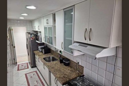 Apartamento à venda com 167m², 3 quartos e 2 vagas