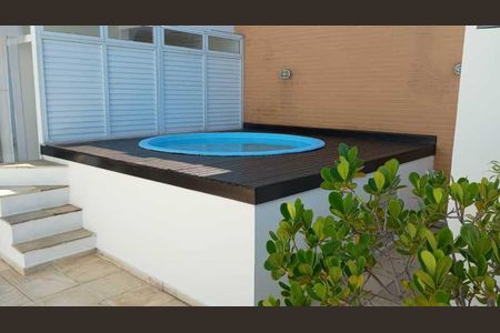 Apartamento à venda com 167m², 3 quartos e 2 vagas