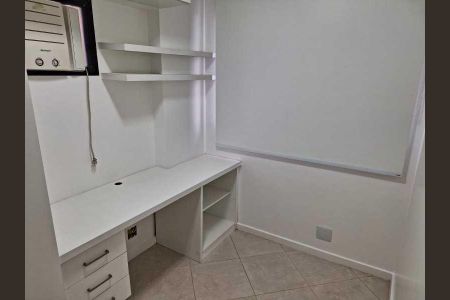 Apartamento à venda com 167m², 3 quartos e 2 vagas