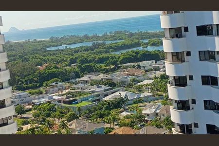 Apartamento à venda com 167m², 3 quartos e 2 vagas