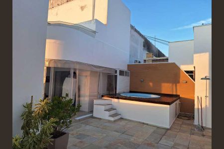 Apartamento à venda com 167m², 3 quartos e 2 vagas