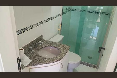 Apartamento à venda com 3 quartos, 167m² em Recreio dos Bandeirantes, Rio de Janeiro