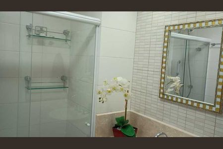 Apartamento à venda com 167m², 3 quartos e 2 vagas