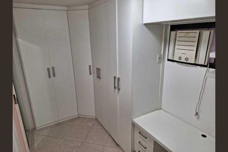 Apartamento à venda com 167m², 3 quartos e 2 vagas
