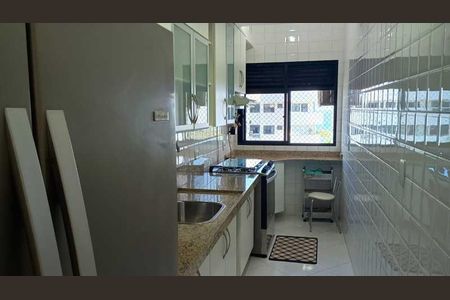 Apartamento à venda com 167m², 3 quartos e 2 vagas
