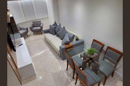 Apartamento à venda com 3 quartos, 167m² em Recreio dos Bandeirantes, Rio de Janeiro