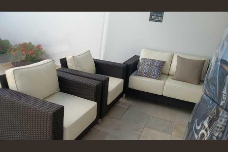 Apartamento à venda com 3 quartos, 167m² em Recreio dos Bandeirantes, Rio de Janeiro