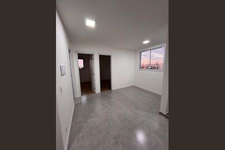 Apartamento à venda com 2 quartos, 40m² em Barra Funda, São Paulo