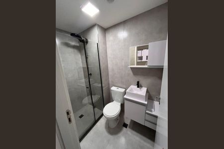 Apartamento à venda com 2 quartos, 40m² em Barra Funda, São Paulo