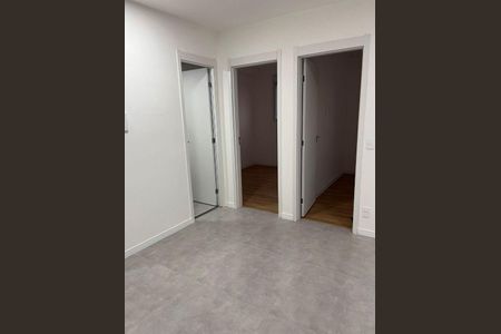 Apartamento à venda com 2 quartos, 40m² em Barra Funda, São Paulo