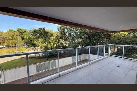 Apartamento à venda com 3 quartos, 120m² em Barra da Tijuca, Rio de Janeiro