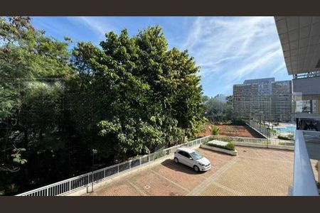 Apartamento à venda com 120m², 3 quartos e 2 vagas