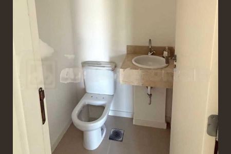 Apartamento à venda com 3 quartos, 120m² em Barra da Tijuca, Rio de Janeiro