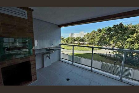 Apartamento à venda com 3 quartos, 120m² em Barra da Tijuca, Rio de Janeiro