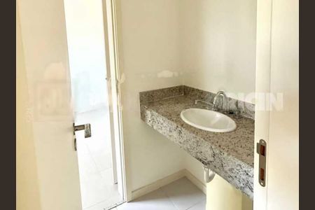 Apartamento à venda com 3 quartos, 120m² em Barra da Tijuca, Rio de Janeiro