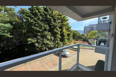 Apartamento à venda com 3 quartos, 120m² em Barra da Tijuca, Rio de Janeiro