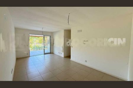 Apartamento à venda com 3 quartos, 120m² em Barra da Tijuca, Rio de Janeiro