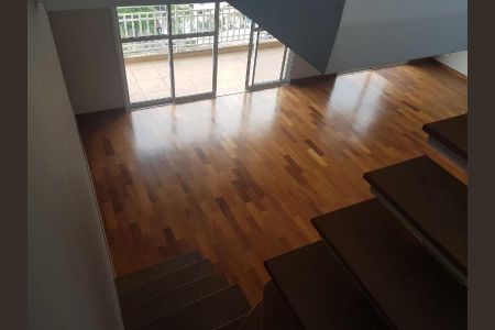 Apartamento à venda com 3 quartos, 304m² em Planalto Paulista, São Paulo