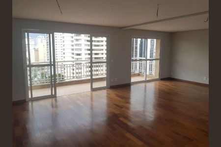 Apartamento à venda com 3 quartos, 304m² em Planalto Paulista, São Paulo