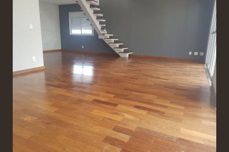 Apartamento à venda com 3 quartos, 304m² em Planalto Paulista, São Paulo