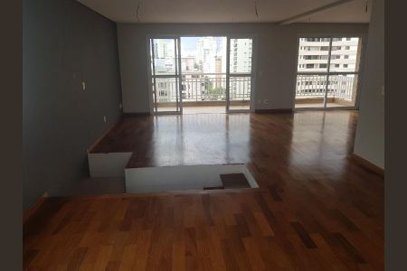 Apartamento à venda com 3 quartos, 304m² em Planalto Paulista, São Paulo