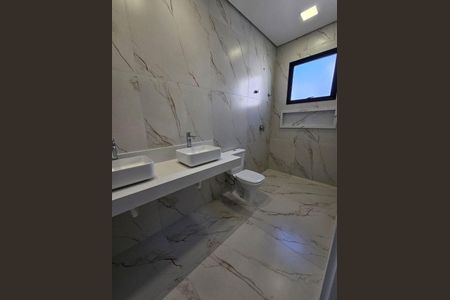 Casa à venda com 4 quartos, 215m² em Jardim Ermida I, Jundiaí