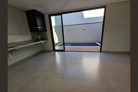 Casa à venda com 4 quartos, 215m² em Jardim Ermida I, Jundiaí