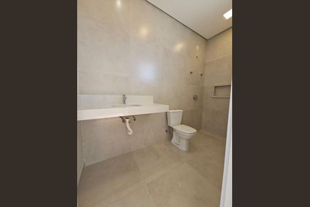 Casa à venda com 4 quartos, 215m² em Jardim Ermida I, Jundiaí