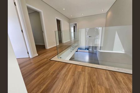 Casa à venda com 4 quartos, 215m² em Jardim Ermida I, Jundiaí