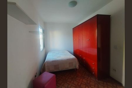 Apartamento à venda com 2 quartos, 57m² em Lapa de Baixo, São Paulo