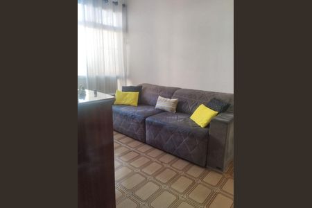 Apartamento à venda com 2 quartos, 57m² em Lapa de Baixo, São Paulo