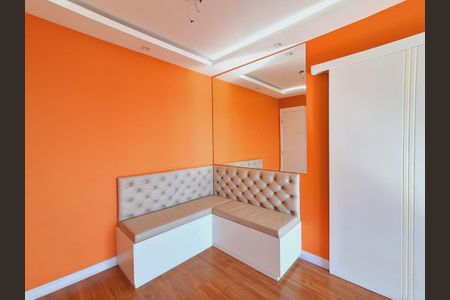 Apartamento à venda com 2 quartos, 49m² em Vila Yolanda, Osasco