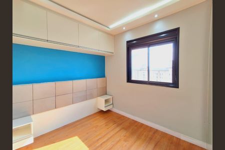 Apartamento à venda com 2 quartos, 49m² em Vila Yolanda, Osasco