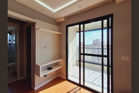 Apartamento à venda com 2 quartos, 49m² em Vila Yolanda, Osasco