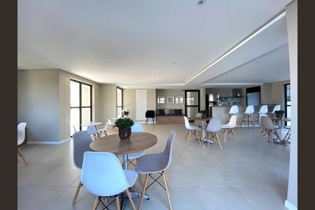 Apartamento à venda com 2 quartos, 49m² em Vila Yolanda, Osasco