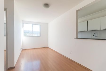 Apartamento para alugar com 56m², 2 quartos e 1 vaga Apartamento para alugar com 56m², 2 quartos e 1 vagaSala