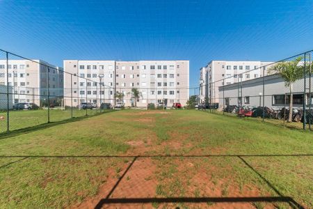 Apartamento para alugar com 56m², 2 quartos e 1 vaga Apartamento para alugar com 56m², 2 quartos e 1 vagaQuadra Esportiva