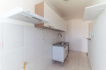 Apartamento para alugar com 56m², 2 quartos e 1 vaga Apartamento para alugar com 56m², 2 quartos e 1 vagaCozinha