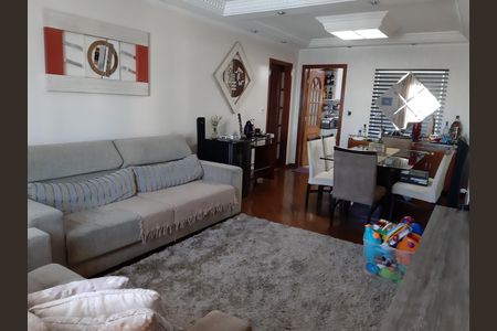 Apartamento à venda com 3 quartos, 136m² em Vila Primavera, São Paulo
