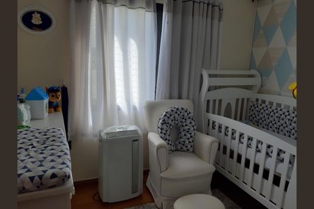 Apartamento à venda com 3 quartos, 136m² em Vila Primavera, São Paulo
