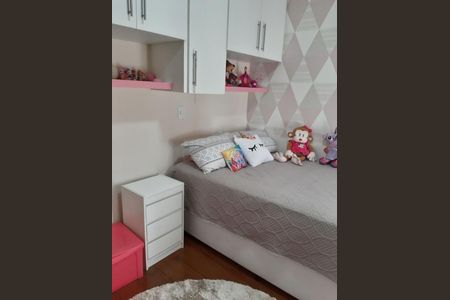 Apartamento à venda com 3 quartos, 136m² em Vila Primavera, São Paulo
