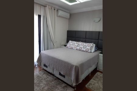 Apartamento à venda com 3 quartos, 136m² em Vila Primavera, São Paulo