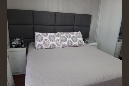 Apartamento à venda com 3 quartos, 136m² em Vila Primavera, São Paulo
