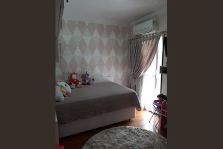 Apartamento à venda com 3 quartos, 136m² em Vila Primavera, São Paulo