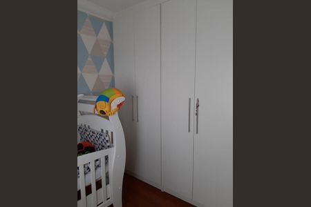 Apartamento à venda com 3 quartos, 136m² em Vila Primavera, São Paulo