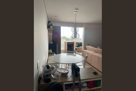 Apartamento à venda com 2 quartos, 79m² em Vila Paiva, São Paulo